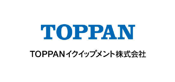 TOPPANイクイップメント株式会社
