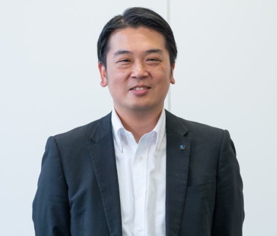 2007年7月入社 土木工学科卒業