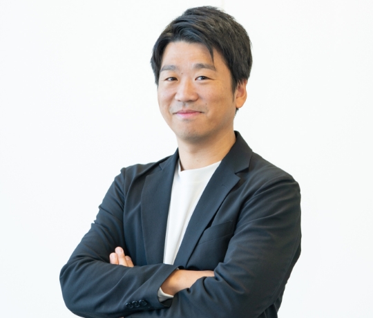 2016年4月入社 経済情報システム学科卒業