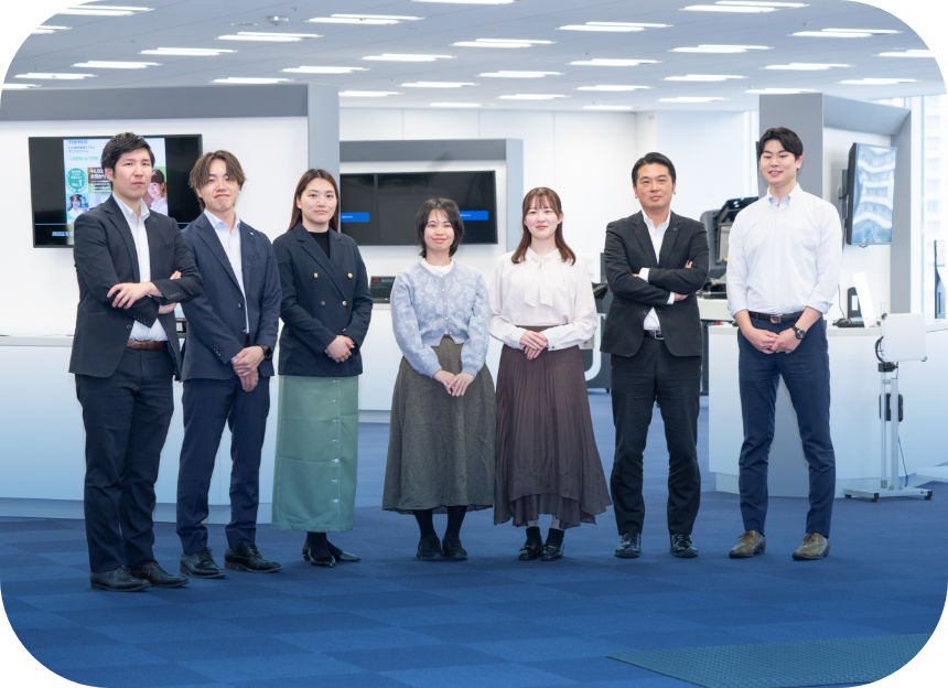 私たちの役割 THE ROLE OF CORPORATIONS