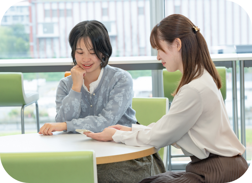 福利厚生・各種制度