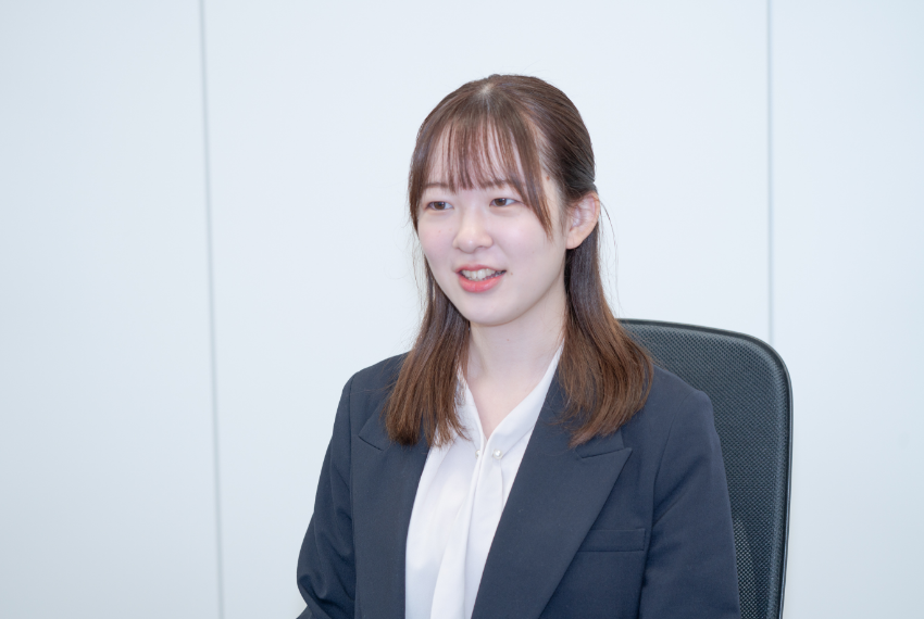 入社の決め手は？ 実際入社して思ったことは？