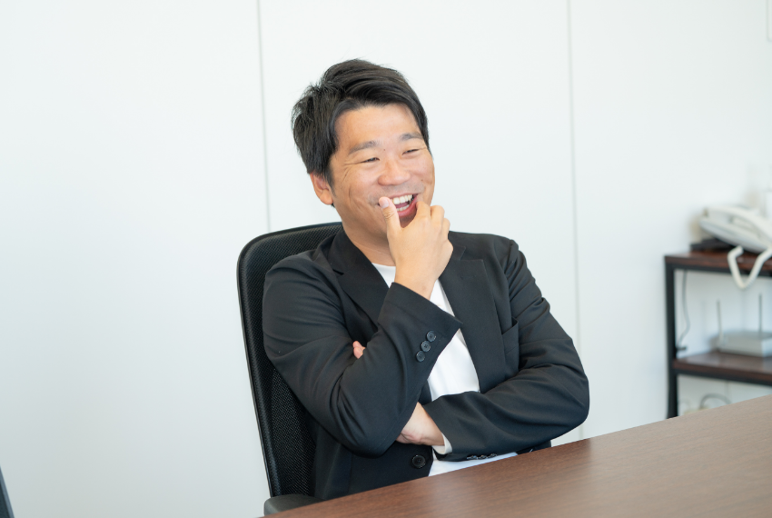 当社で働いてよかったと思うことは？