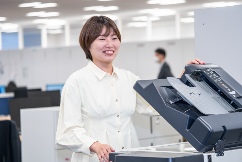 やりがいや大変だったことを教えて！