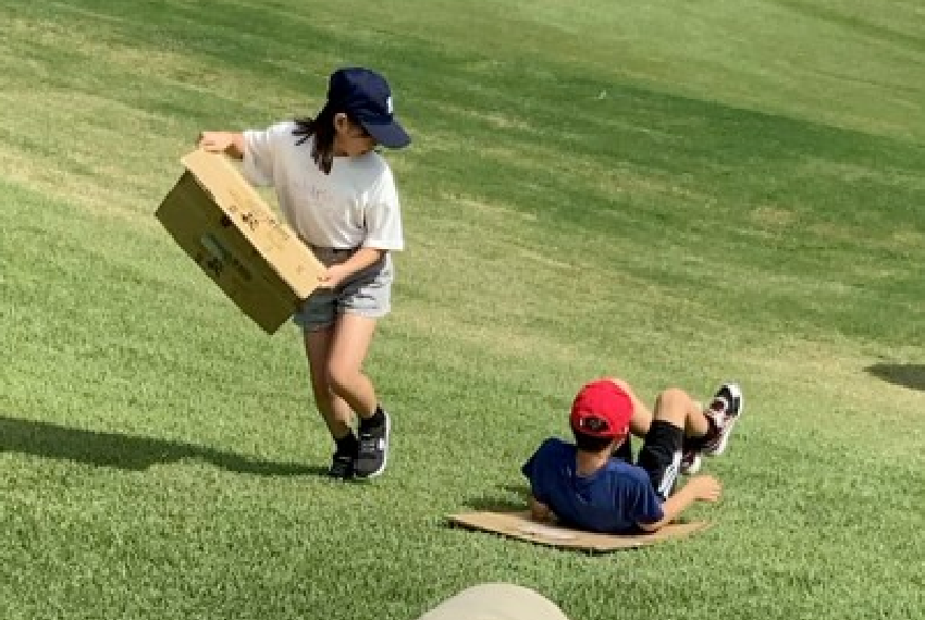 休日の過ごし方や趣味は？