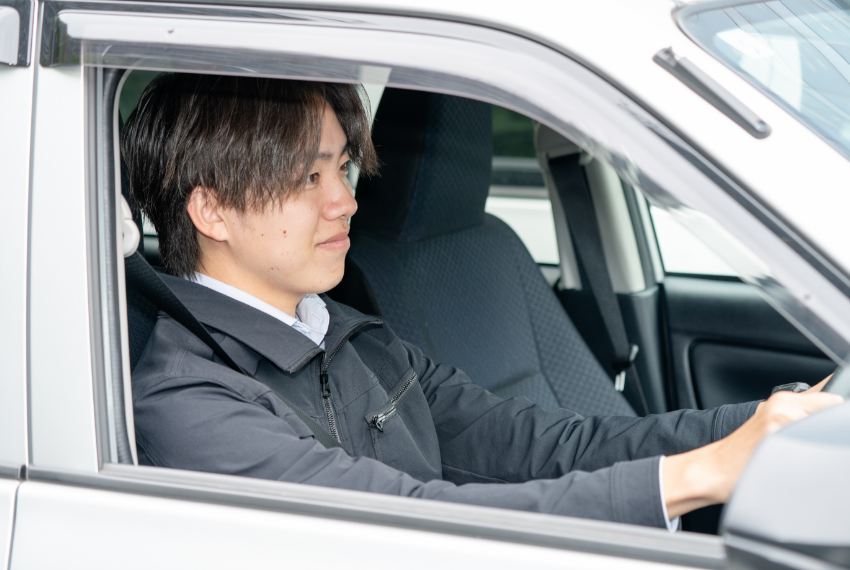 やりがいや大変だったことを教えて！