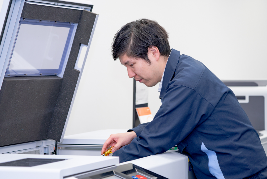 やりがいや大変だったことを教えて！