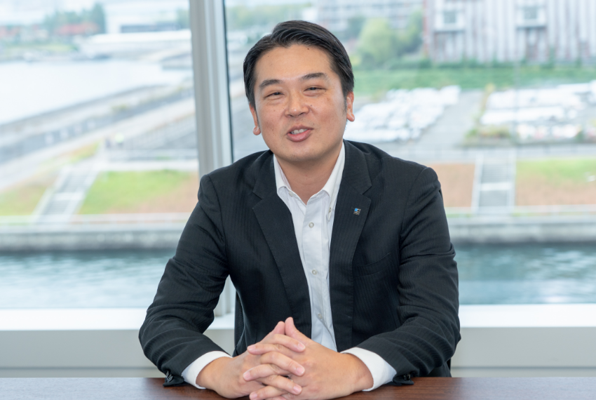 当社で働いてよかったと思うことは？