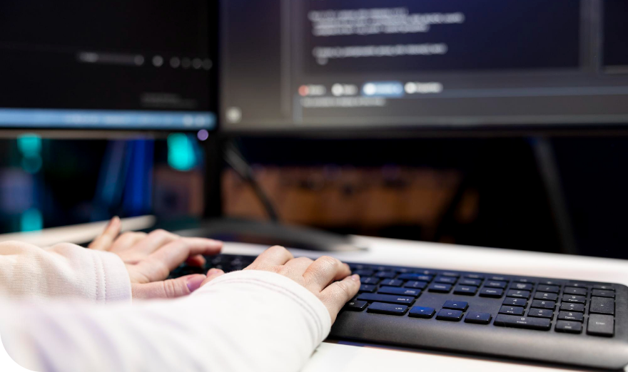 システムエンジニア職