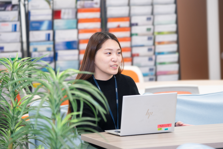 やりがいや大変だったことを教えて！