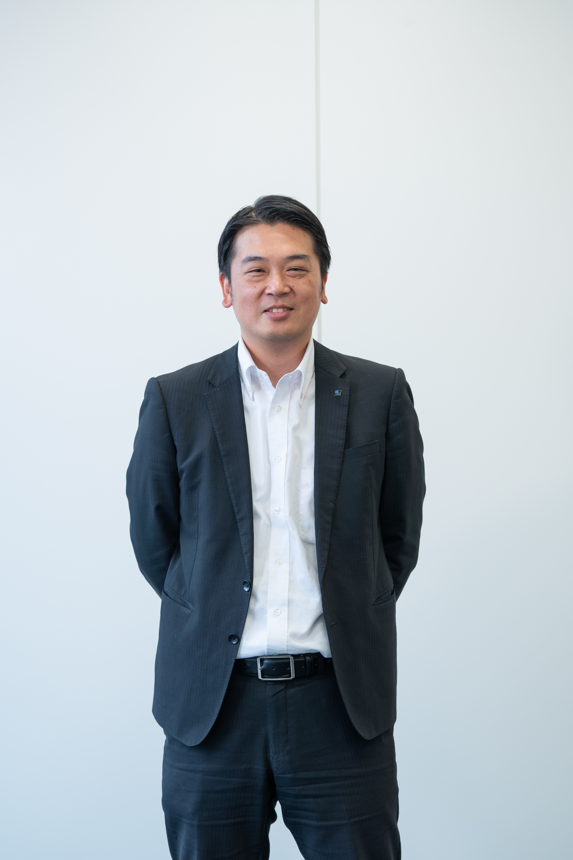 2007年7月入社 土木工学科卒業