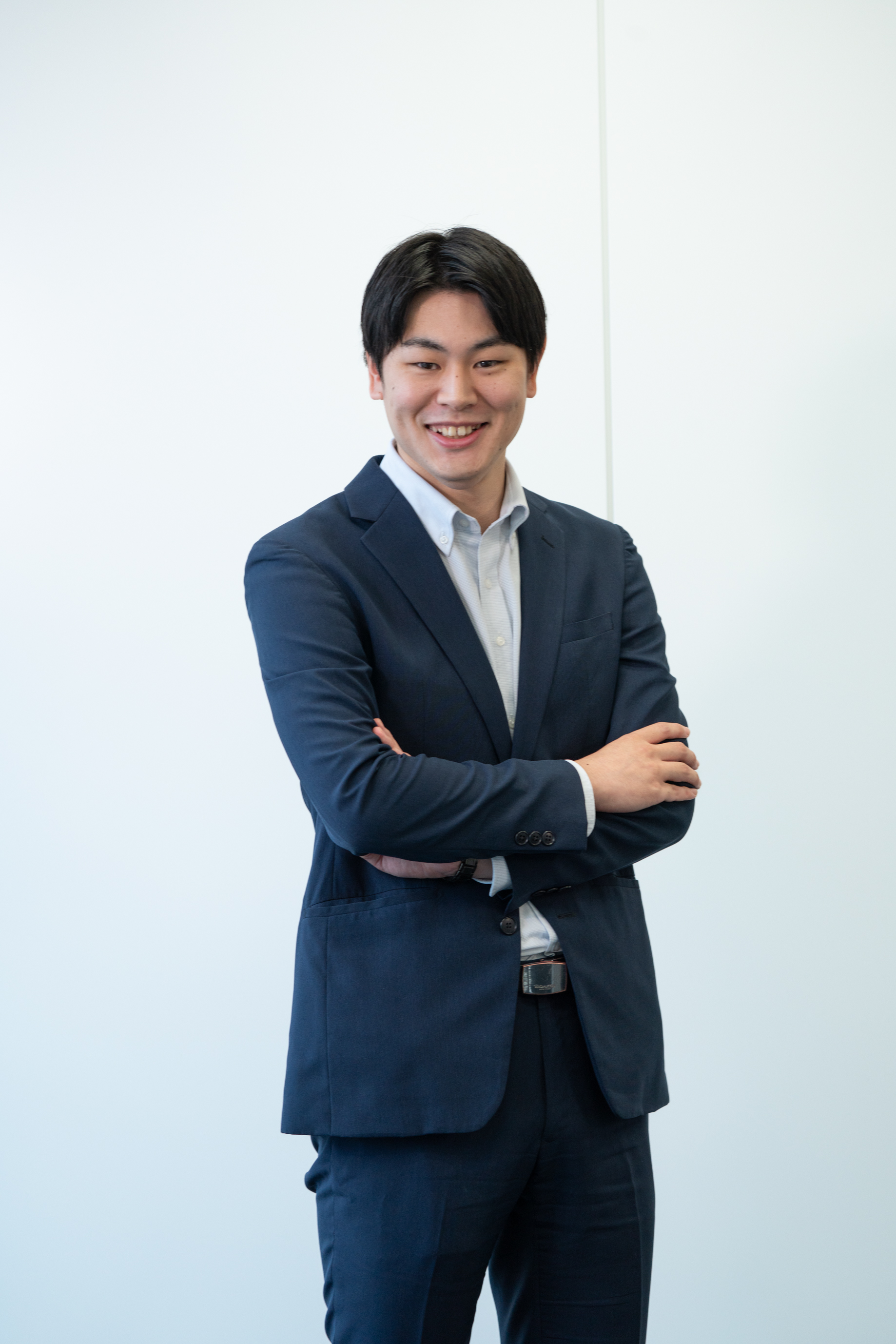 2022年4月入社 AIテクノロジーエンジニア科卒業