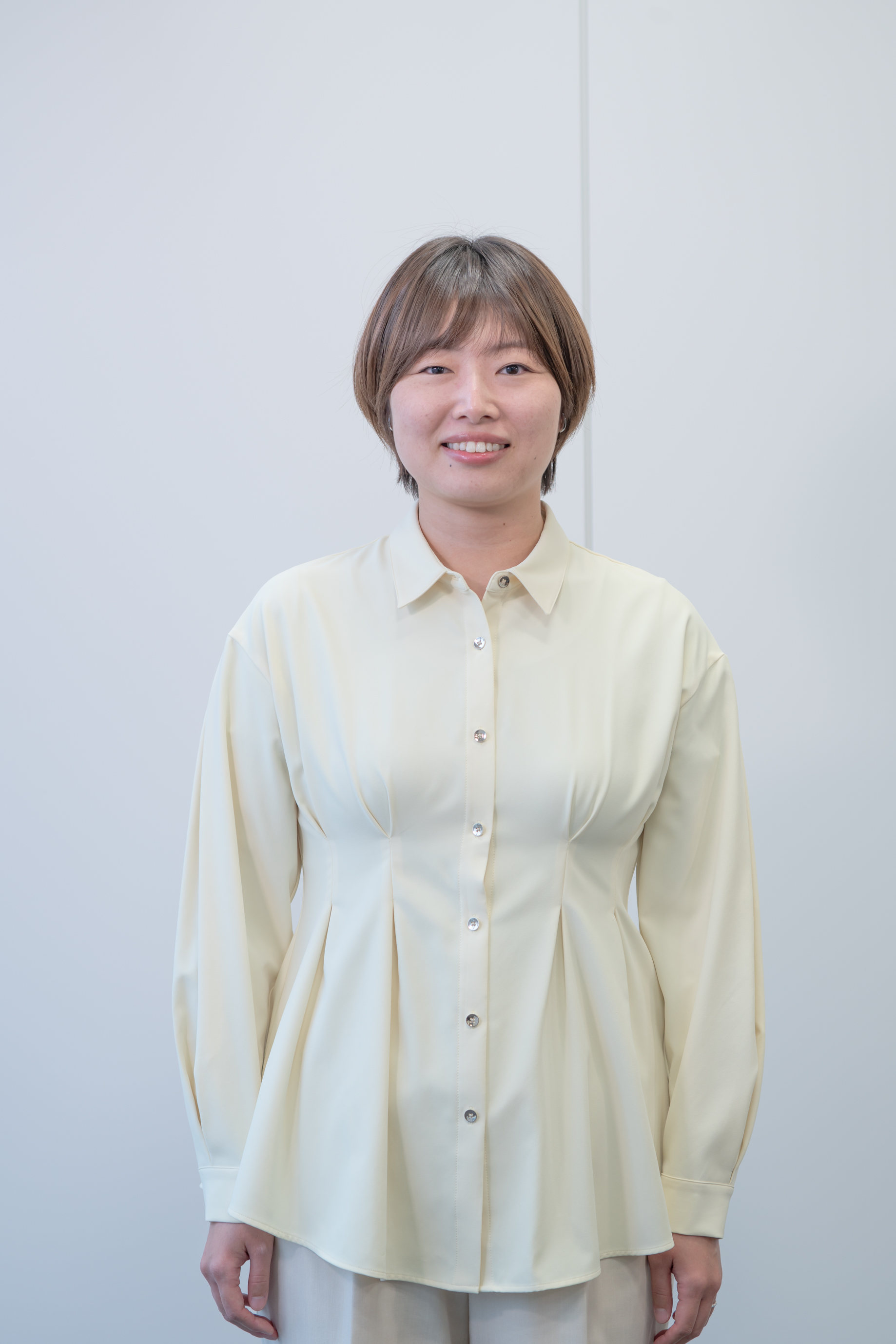 2010年4月入社 産業経営学科卒業