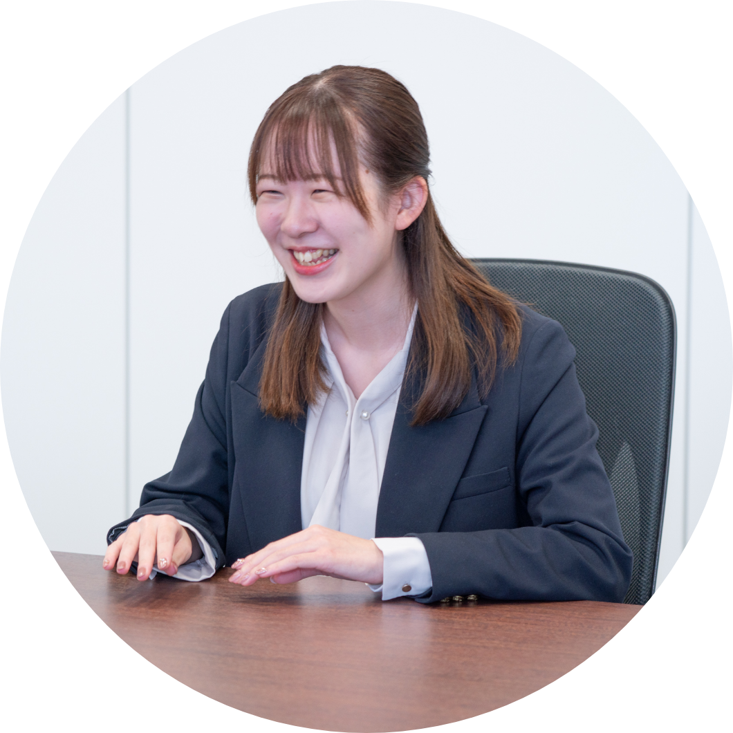 その一歩が未来の「＋１」を創る