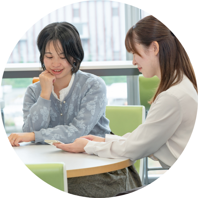 福利厚生・各種制度